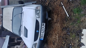 Vind mașini pentru piese - imagine 2