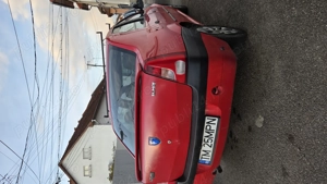 Vand Dacia logan 1.6 MPI - imagine 4