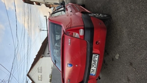 Vand Dacia logan 1.6 MPI - imagine 5