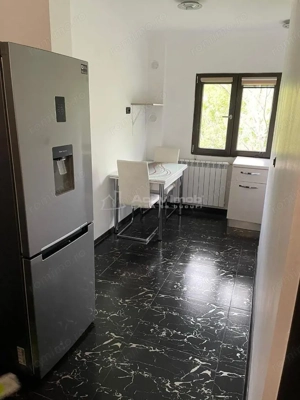 Garsoniera ,CT, mobilata, utilata, etaj 2- 1 Mai