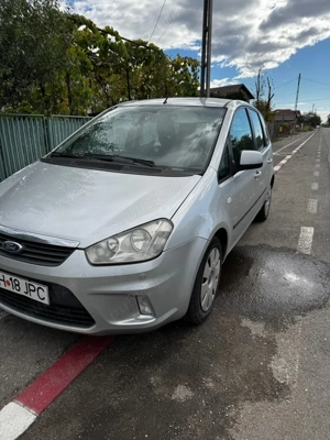 Vând Ford C Max urgent - imagine 3