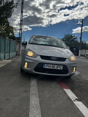 Vând Ford C Max urgent - imagine 2