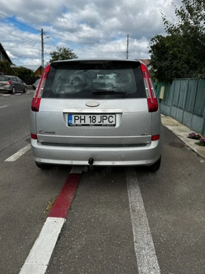 Vând Ford C Max urgent - imagine 4