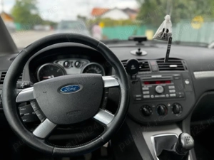 Vând Ford C Max urgent - imagine 5