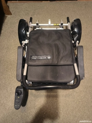 Cărucior electric  - imagine 5