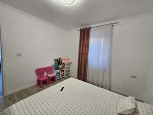 Casă individuală nouă, P+M, 5 cam, 120 mp, teren 657 mp, Sânandrei, lângă Timișoara, comision 0% - imagine 11