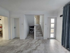 Casă individuală nouă, P+M, 5 cam, 120 mp, teren 657 mp, Sânandrei, lângă Timișoara, comision 0% - imagine 4