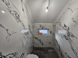 Casă individuală nouă, P+M, 5 cam, 120 mp, teren 657 mp, Sânandrei, lângă Timișoara, comision 0% - imagine 12