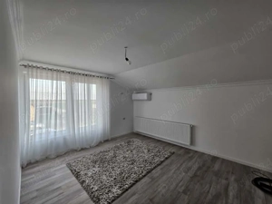 Casă individuală nouă, P+M, 5 cam, 120 mp, teren 657 mp, Sânandrei, lângă Timișoara, comision 0% - imagine 13