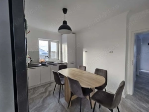 Casă individuală nouă, P+M, 5 cam, 120 mp, teren 657 mp, Sânandrei, lângă Timișoara, comision 0% - imagine 8