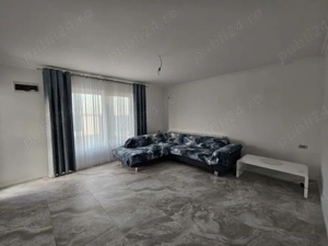 Casă individuală nouă, P+M, 5 cam, 120 mp, teren 657 mp, Sânandrei, lângă Timișoara, comision 0% - imagine 6