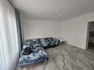 Casă individuală nouă, P+M, 5 cam, 120 mp, teren 657 mp, Sânandrei, lângă Timișoara, comision 0% - imagine 5