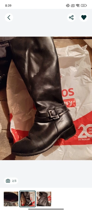 vand cizme dama bune 