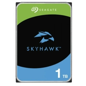 Sistem video Hikvision (montaj inclus)  - imagine 4