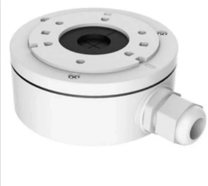 Sistem video Hikvision (montaj inclus)  - imagine 3