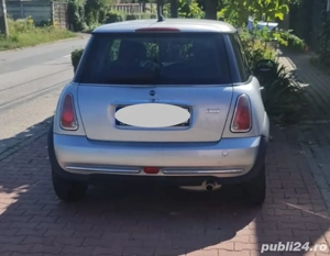 Mini Cooper 2005  - imagine 2