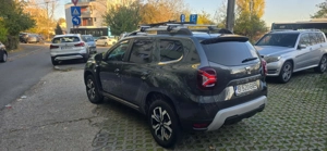 Dacia Duster  - imagine 4