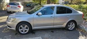 Skoda octavia 1.6 tdi