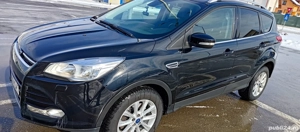 Ford Kuga Titanium 2x4 Manual 2016 - imagine 2