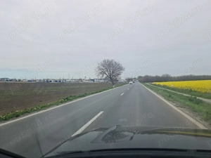 Teren de vanzare in Agigea 