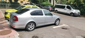 Skoda octavia 1.6 tdi - imagine 6