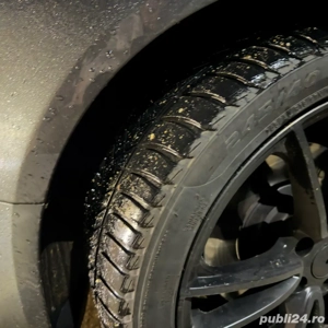 jante cu anvelope iarna 5x112