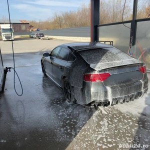 jante cu anvelope iarna 5x112 - imagine 2