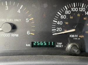 JEEP Cherokee XJ 4x4   Ltd - imagine 3