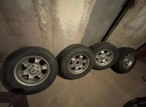 JEEP Cherokee XJ 4x4   Ltd - imagine 2