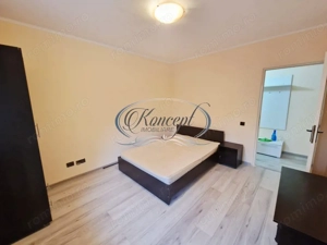 Apartament la etaj intermediar, cartier Marasti - imagine 3