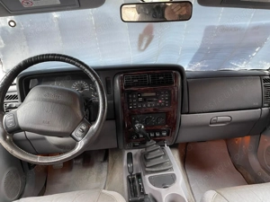 JEEP Cherokee XJ 4x4   Ltd - imagine 5