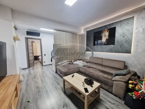 Apartament cu terasa in Marasti