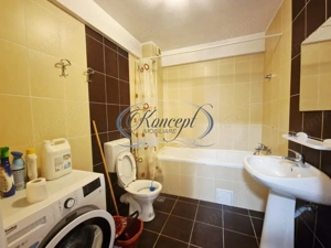 Apartament la etaj intermediar, cartier Marasti - imagine 10