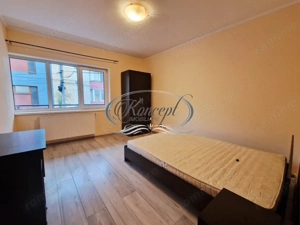 Apartament la etaj intermediar, cartier Marasti - imagine 4