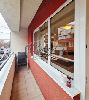 Apartament la etaj intermediar, cartier Marasti - imagine 9