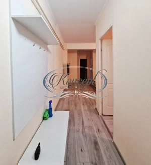 Apartament la etaj intermediar, cartier Marasti - imagine 11