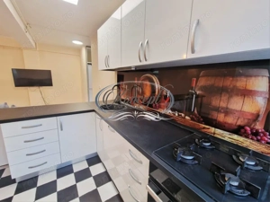 Apartament la etaj intermediar, cartier Marasti - imagine 8