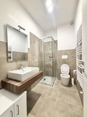 Apartament 3 camere ultracentral  - 60 mp suprafata utila - imagine 10