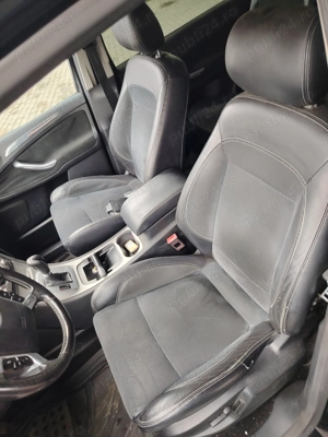 Ford S-Max 2.0 TDCI 2008 - imagine 5