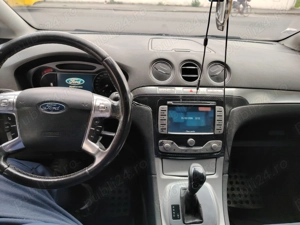 Ford S-Max 2.0 TDCI 2008 - imagine 7