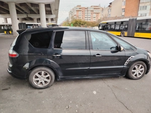 Ford S-Max 2.0 TDCI 2008 - imagine 4