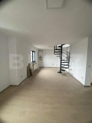 Apartament 3 camere, 85.3 mp, cartier Itcani