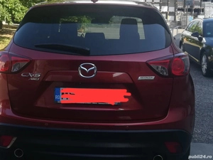 mazda cx5 2013 - imagine 4