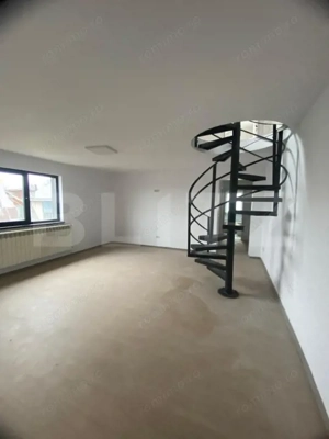 Apartament cu 3 camere, 81 mp, cartier Itcani - imagine 2