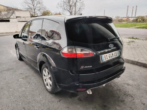 Ford S-Max 2.0 TDCI 2008 - imagine 8