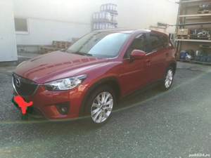 mazda cx5 2013 - imagine 7