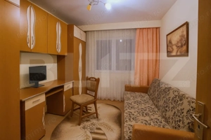 OPORTUNITATE! Apartament 3 camere | 54 mp | Etaj 1 | Parcare | Grigorescu - imagine 3