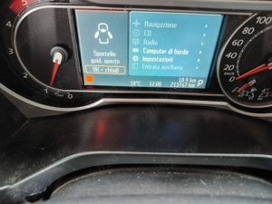 Ford S-Max 2.0 TDCI 2008 - imagine 10