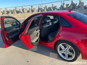 Audi A4 B9 3.0 TDI V6 Pachet S Line - imagine 2