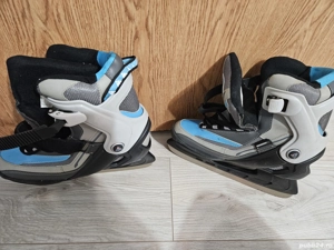 vand patine ,noi,măsură 43,